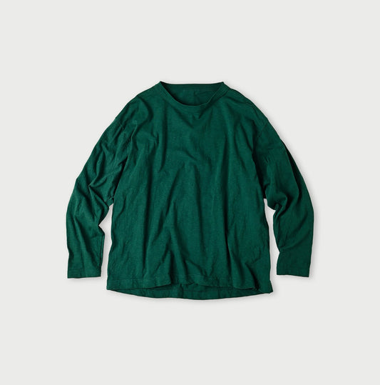 45R Ocean 908 Long Sleeve T-shirt