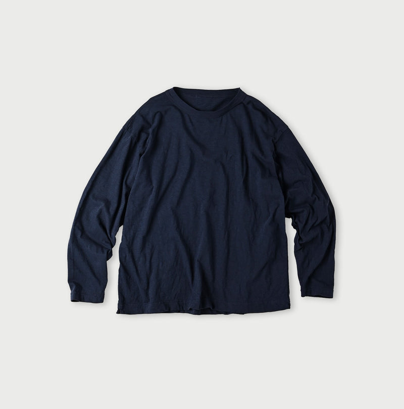45R Ocean 908 Long Sleeve T-shirt