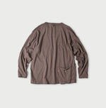 45R Ocean 908 Long Sleeve T-shirt