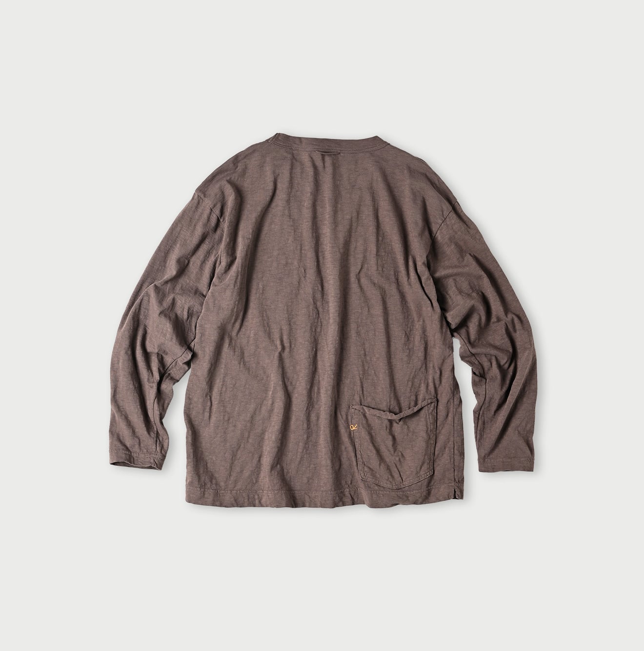 45R Ocean 908 Long Sleeve T-shirt - Image 14