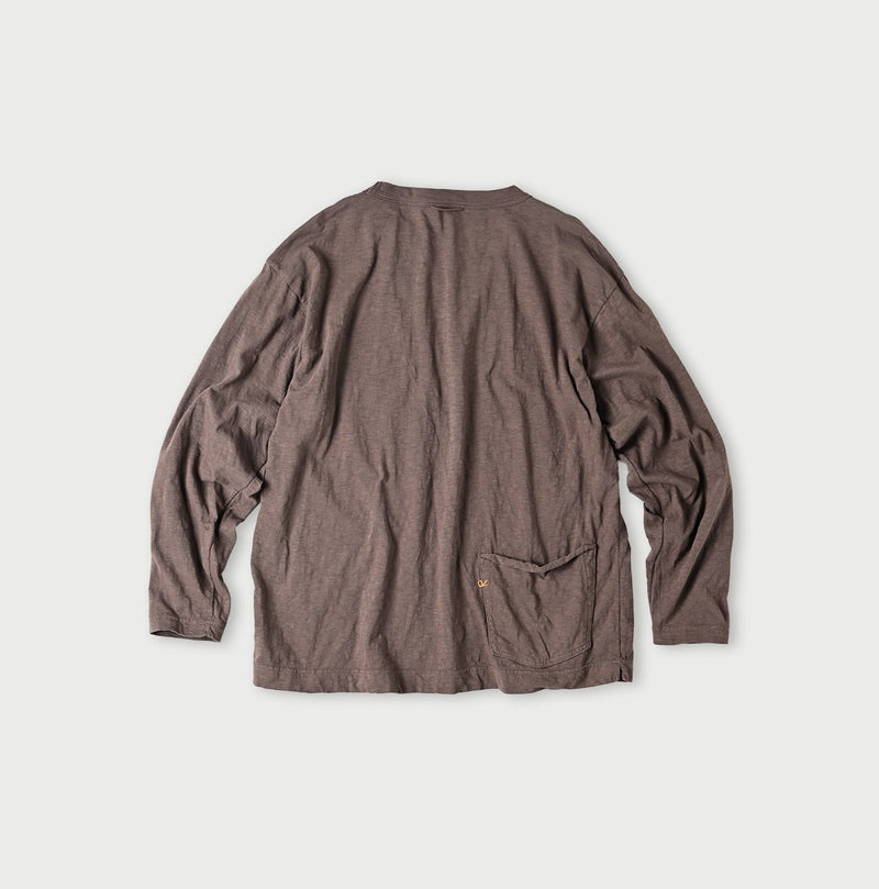 45R Ocean 908 Long Sleeve T-shirt - Image 14