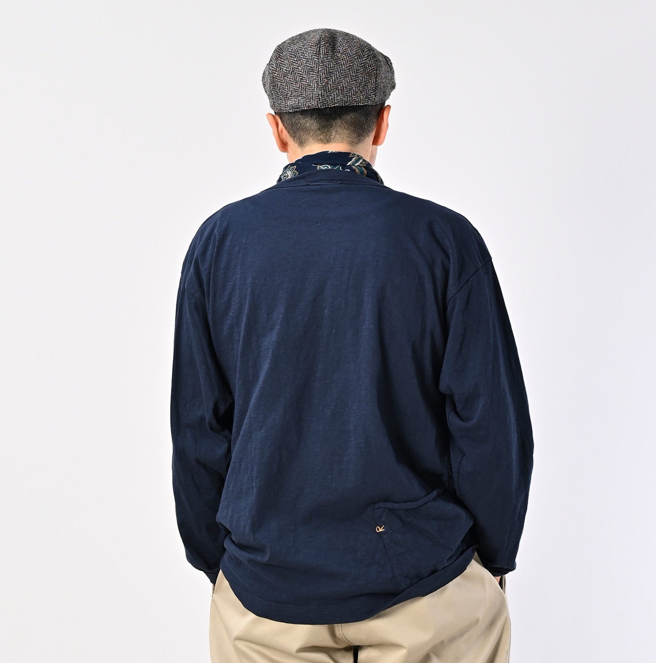 45R Ocean 908 Long Sleeve T-shirt - Image 10