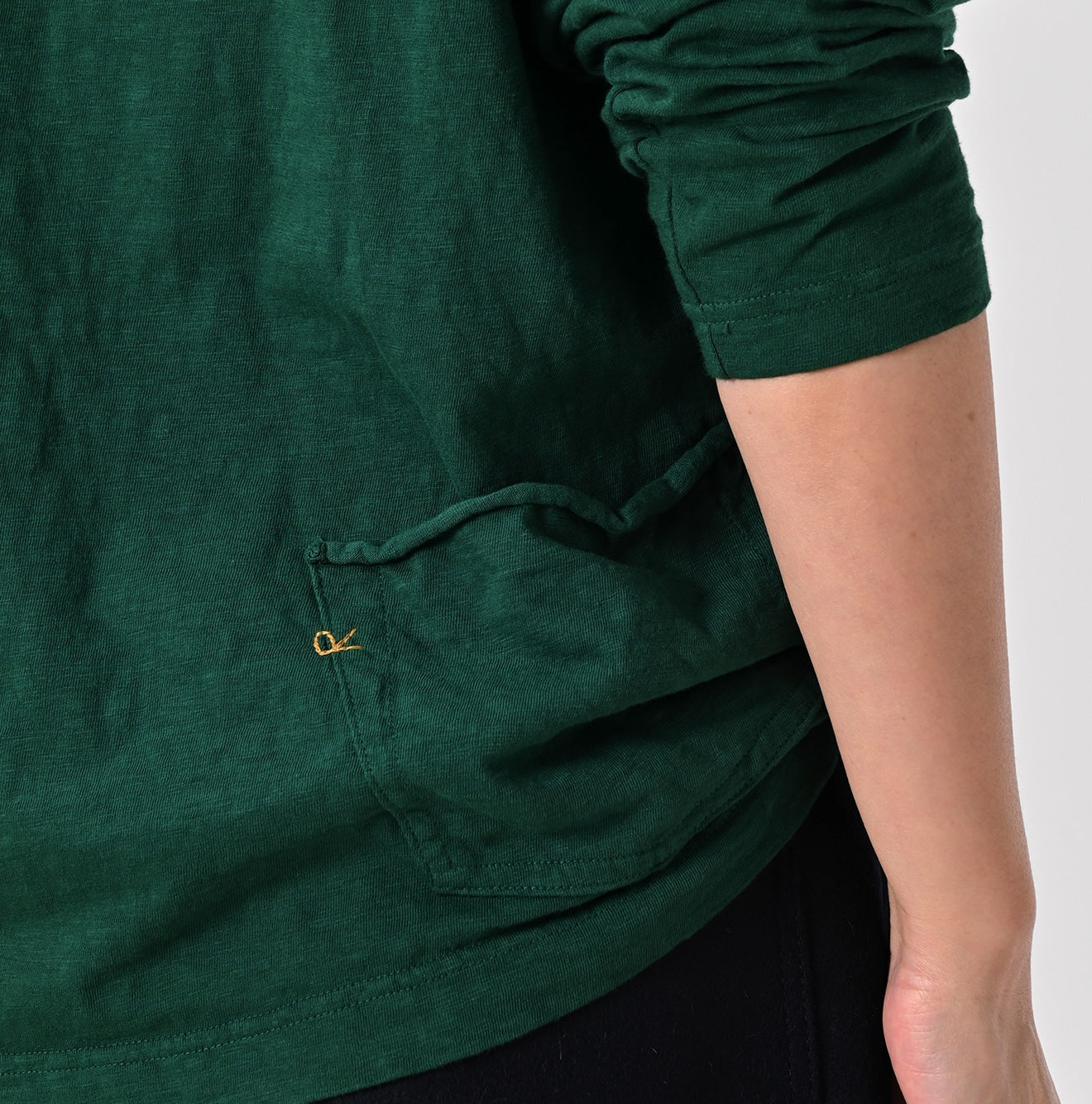 45R Ocean 908 Long Sleeve T-shirt