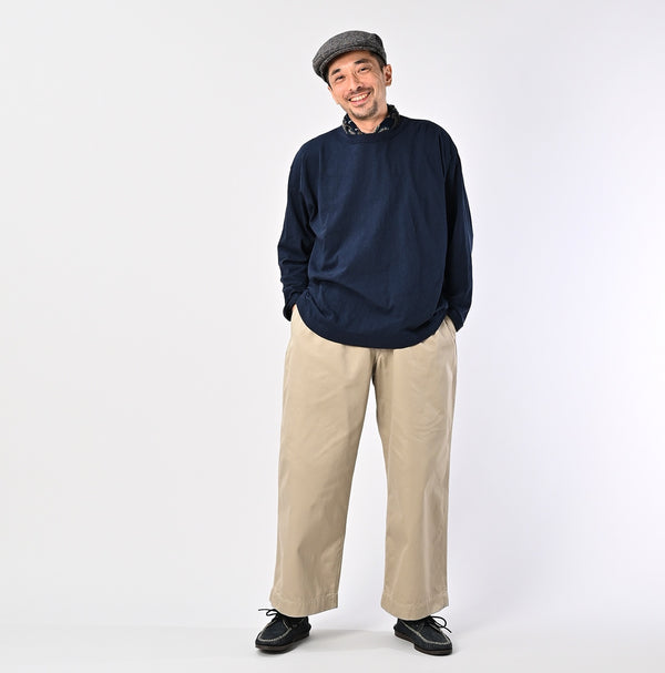 45R Ocean 908 Long Sleeve T-shirt