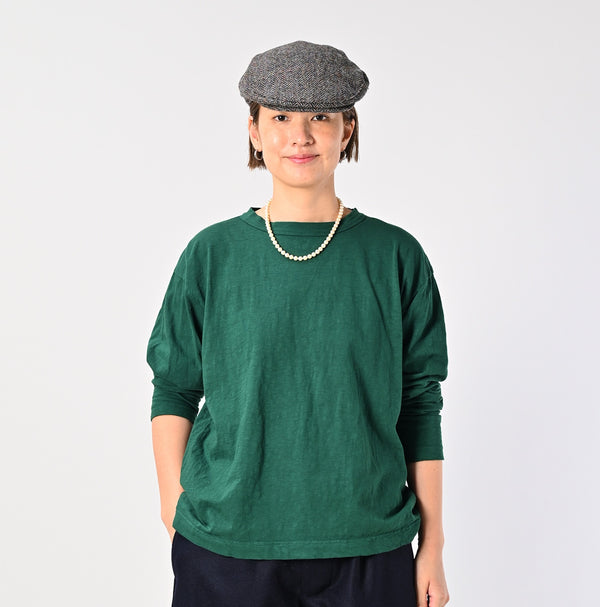 45R Ocean 908 Long Sleeve T-shirt