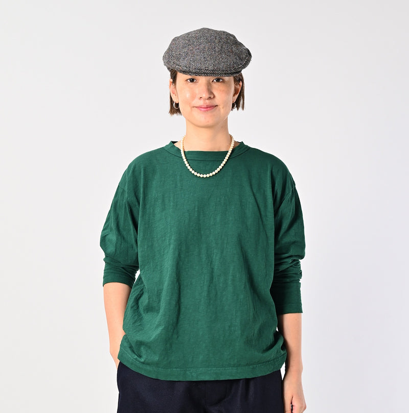 45R Ocean 908 Long Sleeve T-shirt - Image 5