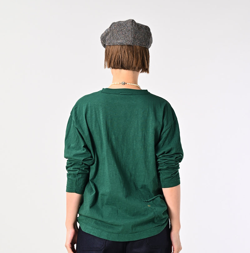 45R Ocean 908 Long Sleeve T-shirt - Image 7