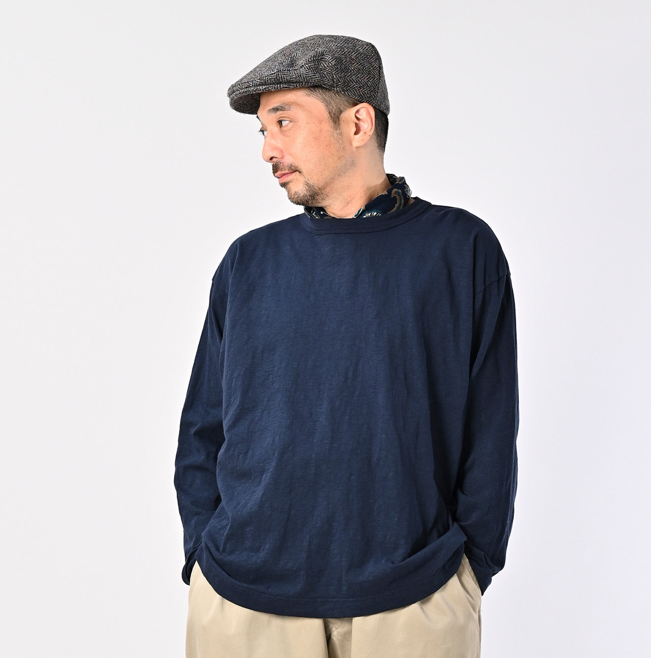 Ocean 908 Long Sleeve T-shirt | 45R Official Online Store – 45R GLOBAL
