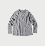 45R Ocean 908 Long Sleeve T-shirt (Top-dyed)