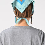 45R Ocean 908 Long Sleeve T-shirt (Top-dyed)