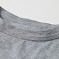 45R Ocean 908 Long Sleeve T-shirt (Top-dyed)