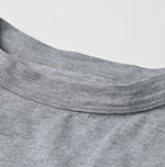 45R Ocean 908 Long Sleeve T-shirt (Top-dyed)