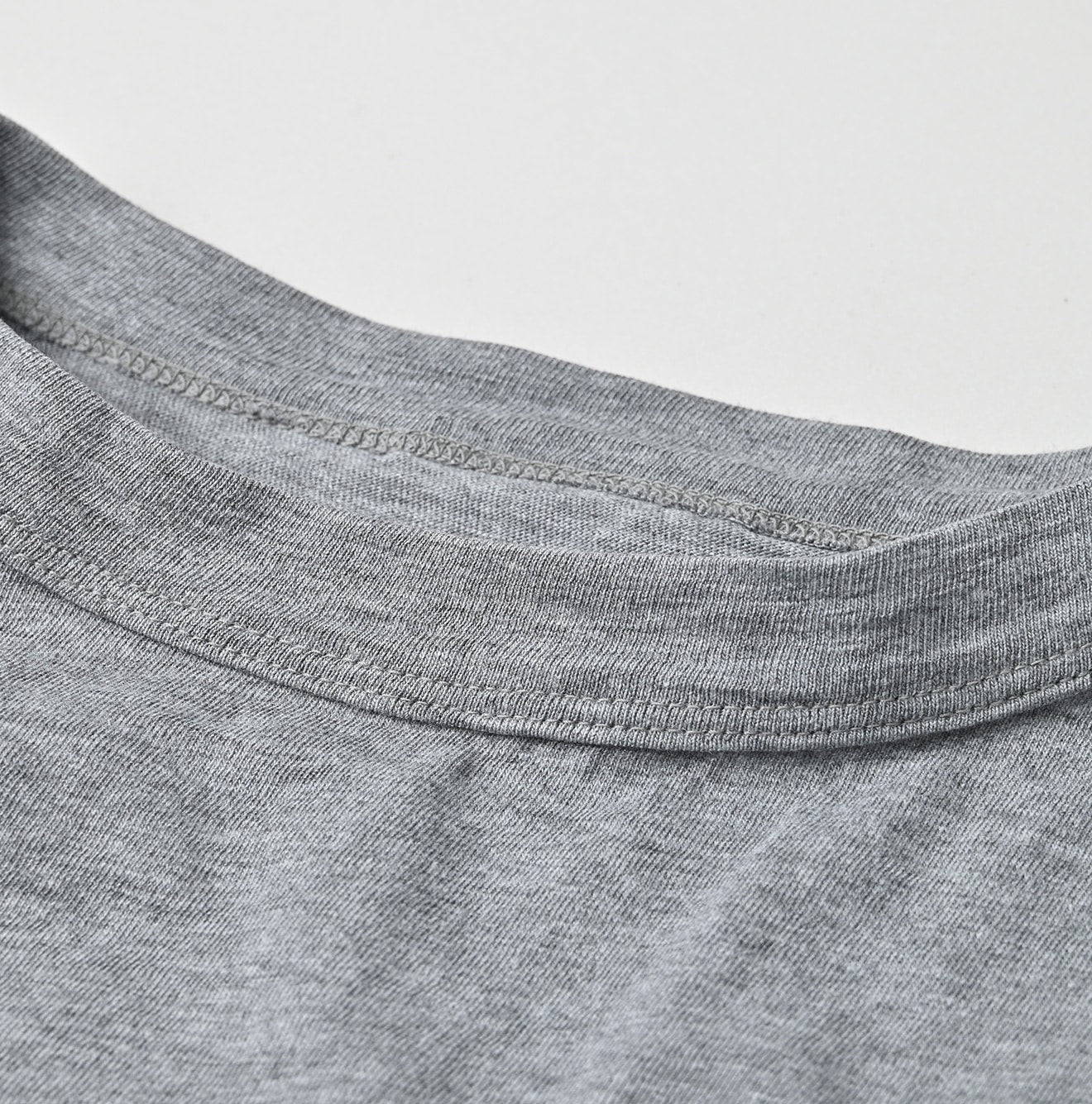 45R Ocean 908 Long Sleeve T-shirt (Top-dyed) - Image 14