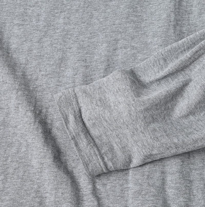 45R Ocean 908 Long Sleeve T-shirt (Top-dyed) - Image 15