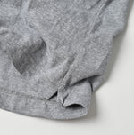 45R Ocean 908 Long Sleeve T-shirt (Top-dyed)