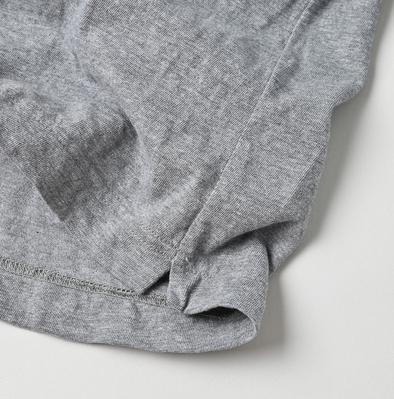 45R Ocean 908 Long Sleeve T-shirt (Top-dyed) - Image 16