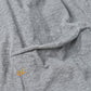 45R Ocean 908 Long Sleeve T-shirt (Top-dyed)