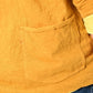 45R Botanical Dyed Ocean 908 Long Sleeve T-shirt