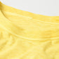 45R Botanical Dyed Ocean 908 Long Sleeve T-shirt