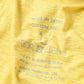45R Botanical Dyed Ocean 908 Long Sleeve T-shirt