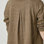 45R Flare Hime T-shirt (Top-Dyed)
