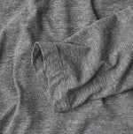 45R Flare Hime T-shirt (Top-Dyed)