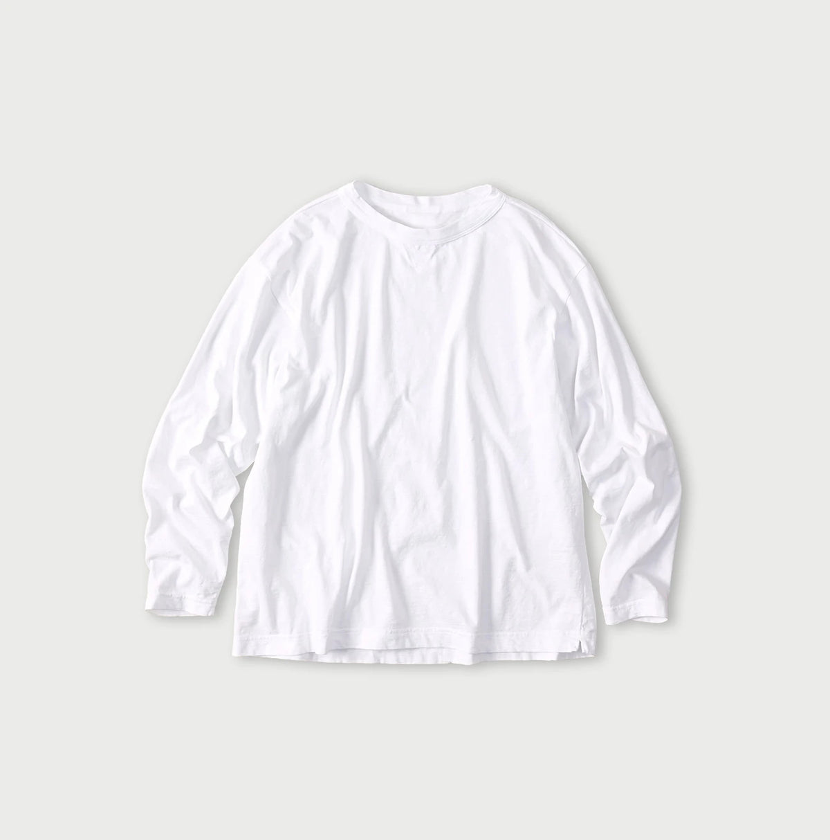 45R Umihiko 908 Long Sleeve T-shirt - Image 1