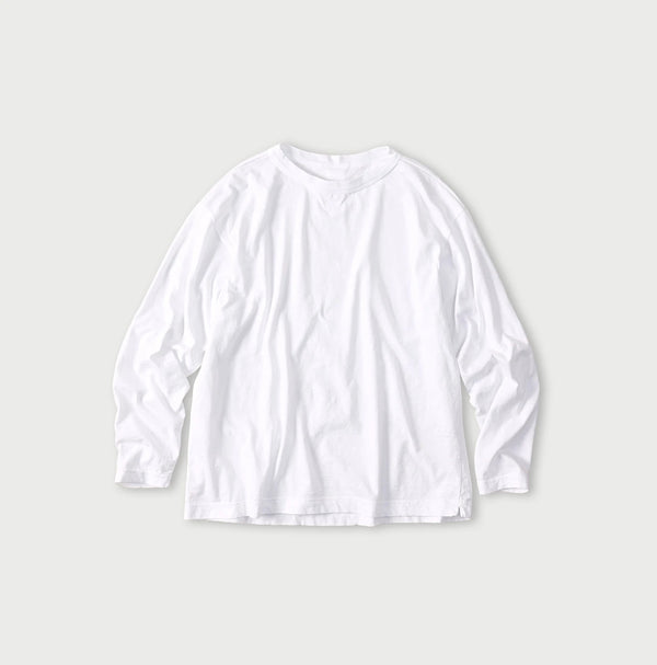 45R Umihiko 908 Long Sleeve T-shirt