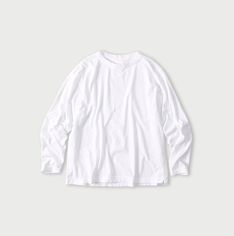 45R Umihiko 908 Long Sleeve T-shirt - Image 1