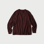 45R Umihiko 908 Long Sleeve T-shirt