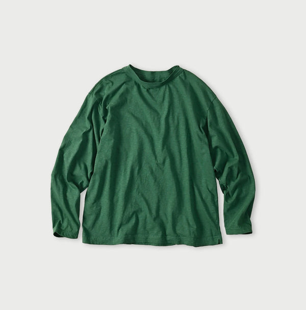 45R Umihiko 908 Long Sleeve T-shirt
