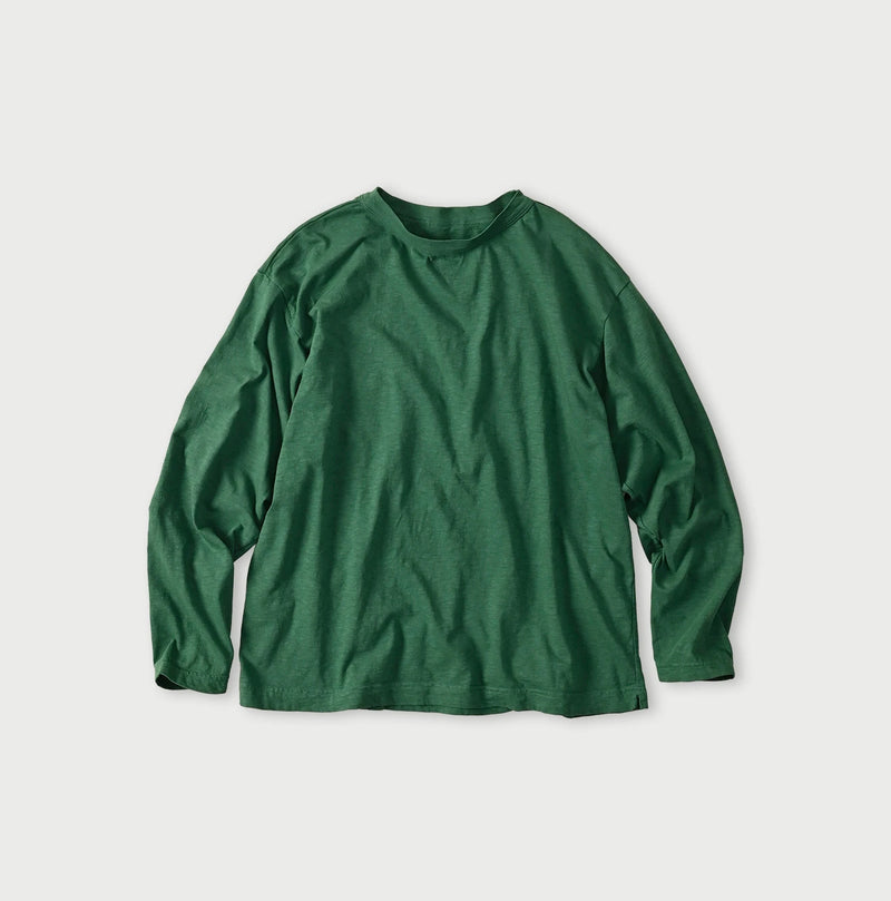 45R Umihiko 908 Long Sleeve T-shirt - Image 3