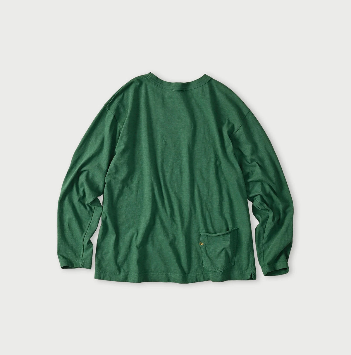 45R Umihiko 908 Long Sleeve T-shirt