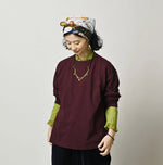 45R Umihiko 908 Long Sleeve T-shirt