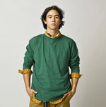 45R Umihiko 908 Long Sleeve T-shirt