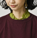 45R Umihiko 908 Long Sleeve T-shirt