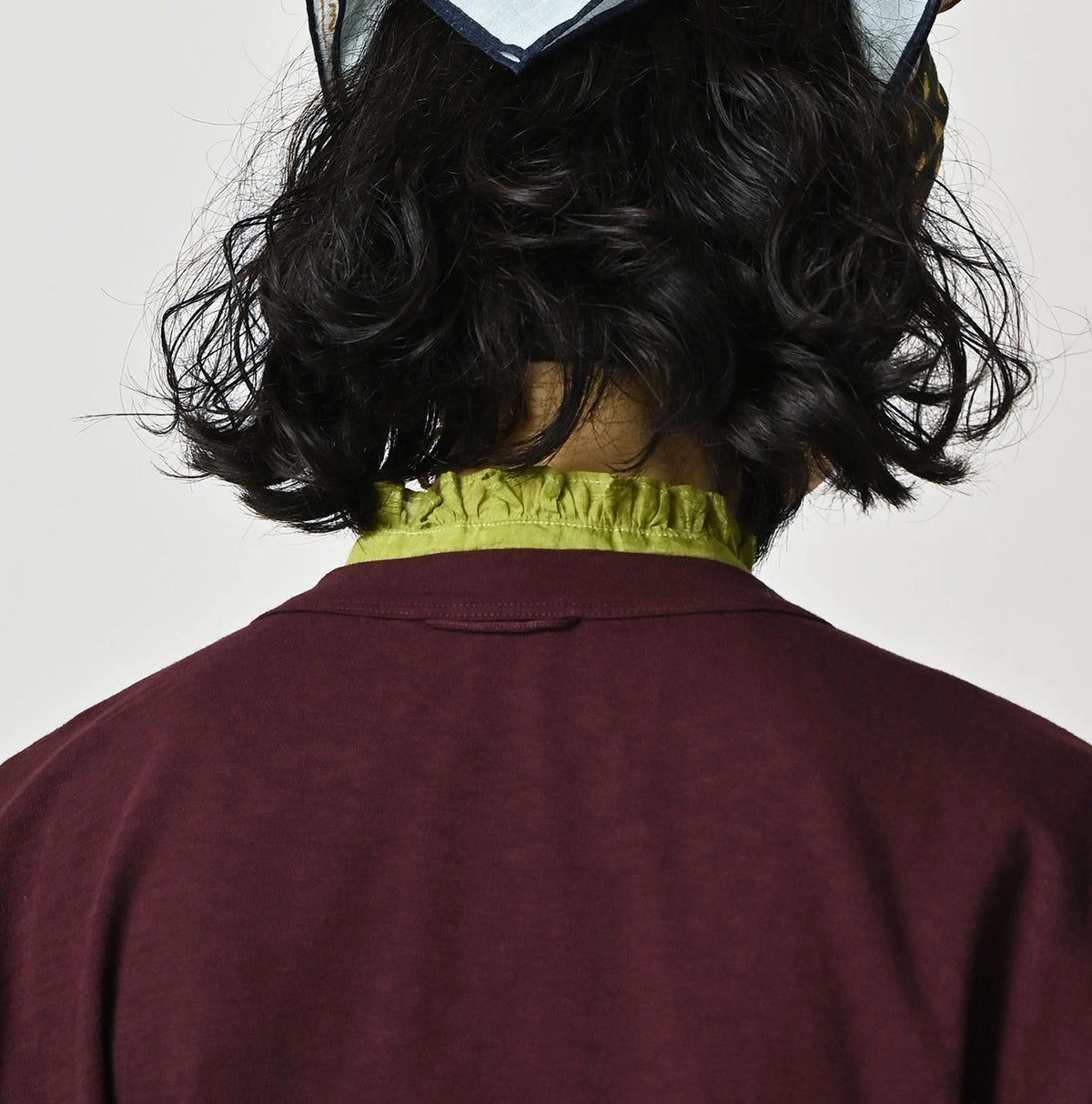 45R Umihiko 908 Long Sleeve T-shirt