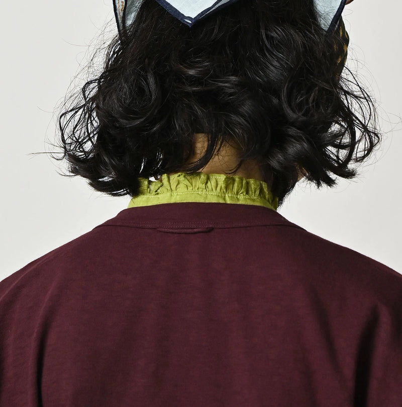 45R Umihiko 908 Long Sleeve T-shirt - Image 15