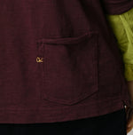 45R Umihiko 908 Long Sleeve T-shirt