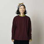 45R Umihiko 908 Long Sleeve T-shirt