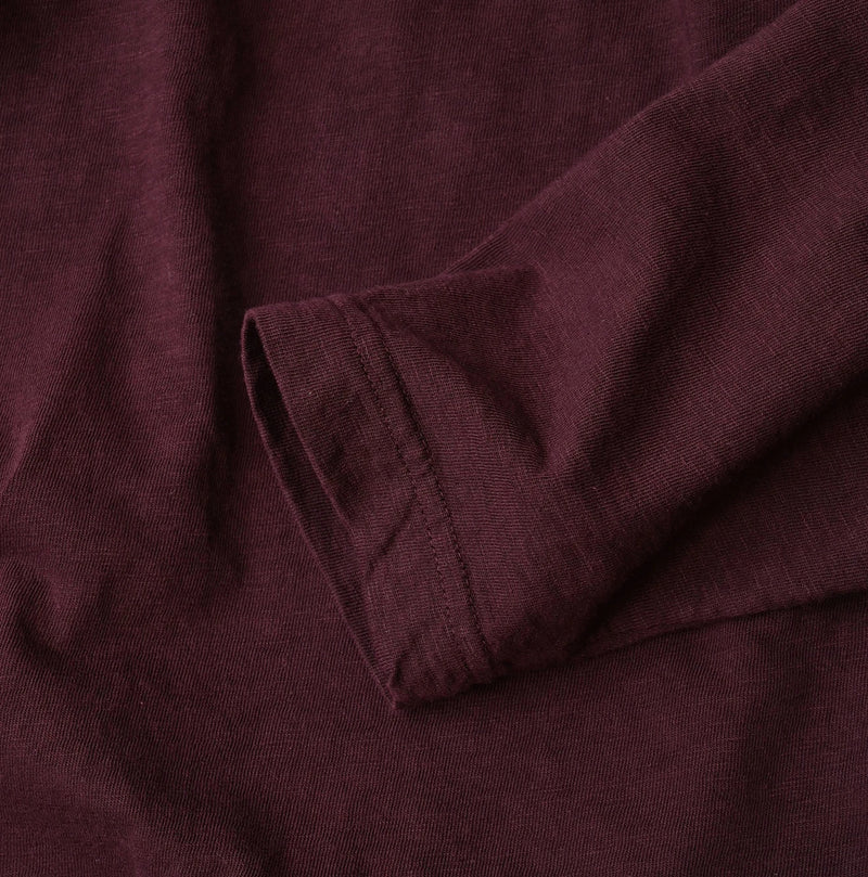 45R Umihiko 908 Long Sleeve T-shirt - Image 19