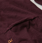 45R Umihiko 908 Long Sleeve T-shirt