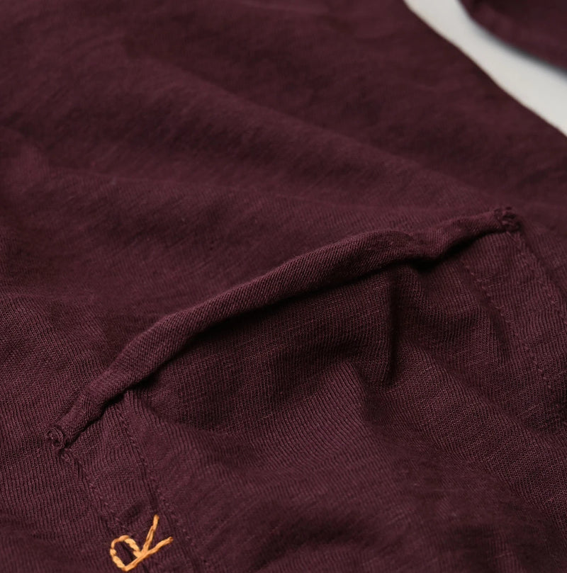 45R Umihiko 908 Long Sleeve T-shirt - Image 21