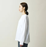 45R Umihiko 908 Long Sleeve T-shirt