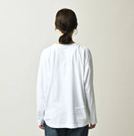 45R Umihiko 908 Long Sleeve T-shirt