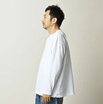 45R Umihiko 908 Long Sleeve T-shirt