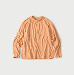 45R Umihiko 908 Long Sleeve T-shirt (Top-Dyed)