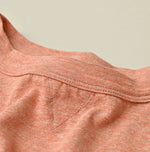 45R Umihiko 908 Long Sleeve T-shirt (Top-Dyed)