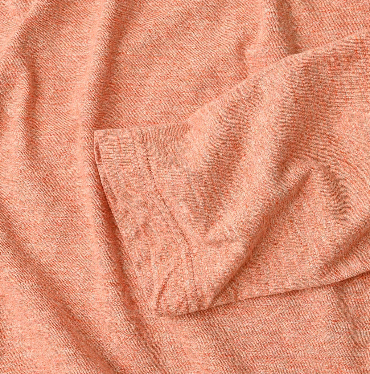 45R Umihiko 908 Long Sleeve T-shirt (Top-Dyed)