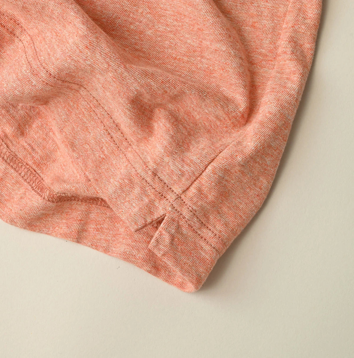 45R Umihiko 908 Long Sleeve T-shirt (Top-Dyed) - Image 19